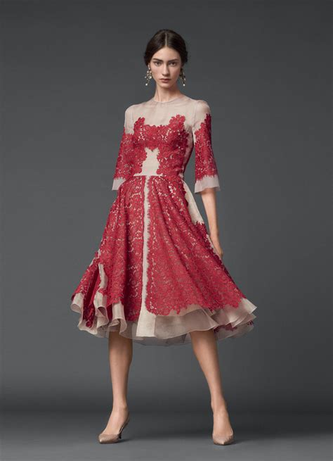 dolce & gabbana kleider